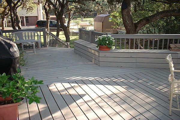 Are you looking for discount composite deck boards?