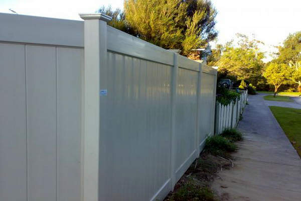 composite fence