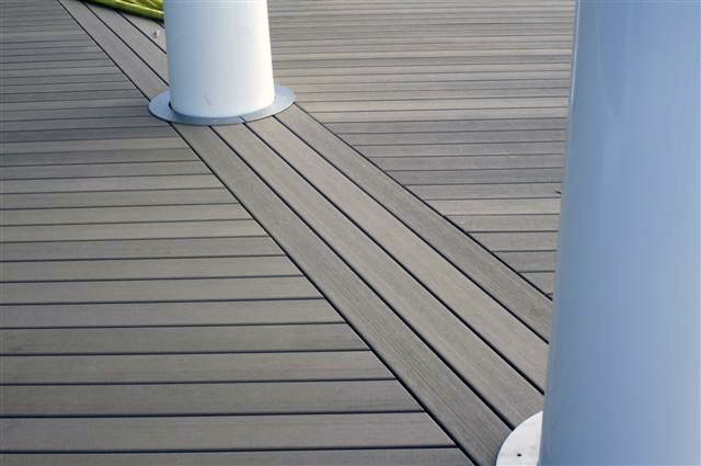 How To Choose The Ideal Cheap Composite Decking