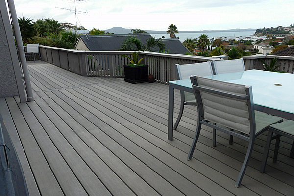 Buy Cheap Composite Deck Boards from China