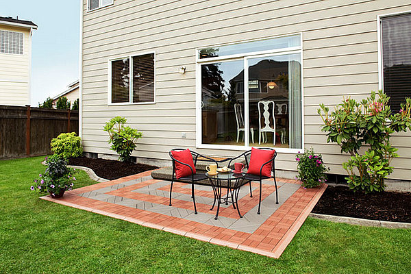 Which Cheap Outdoor Decking Material Is Best