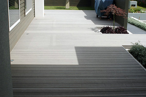 Best Price Composite Decking for Your Home