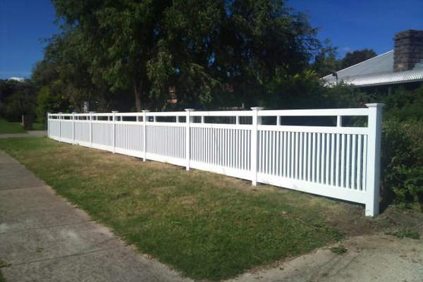 Best Green Composite Vinyl Privacy Fence Panels Products