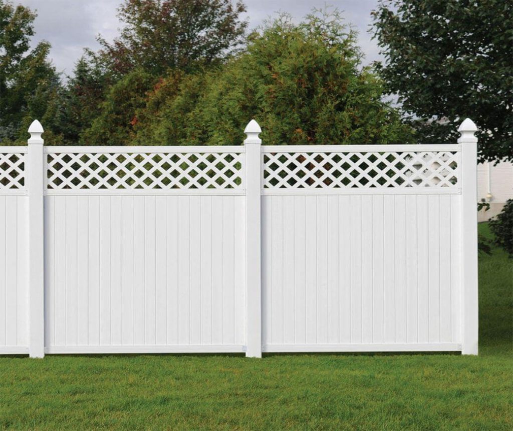 Wholesale Vinyl Fencing Manufacturers Of Composite Fencing Product In China