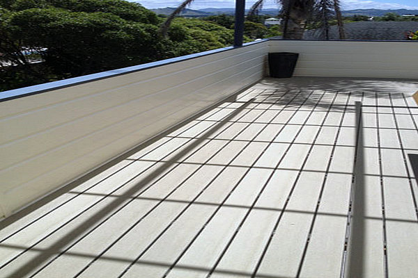 Top Concerns when Thinking about Composite Decking Problems