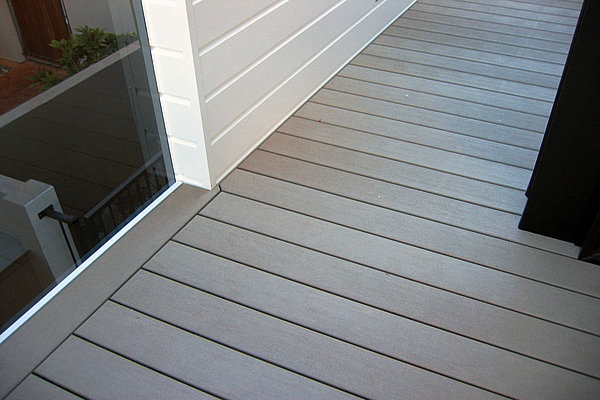 Cost Of Composite Decking Vs Wood