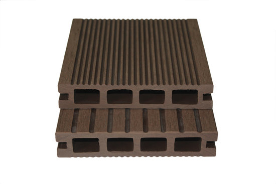 How About Outdoor Timber Decking Product?
