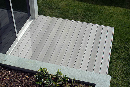 Wood Plastic Deck Boards Review Online
