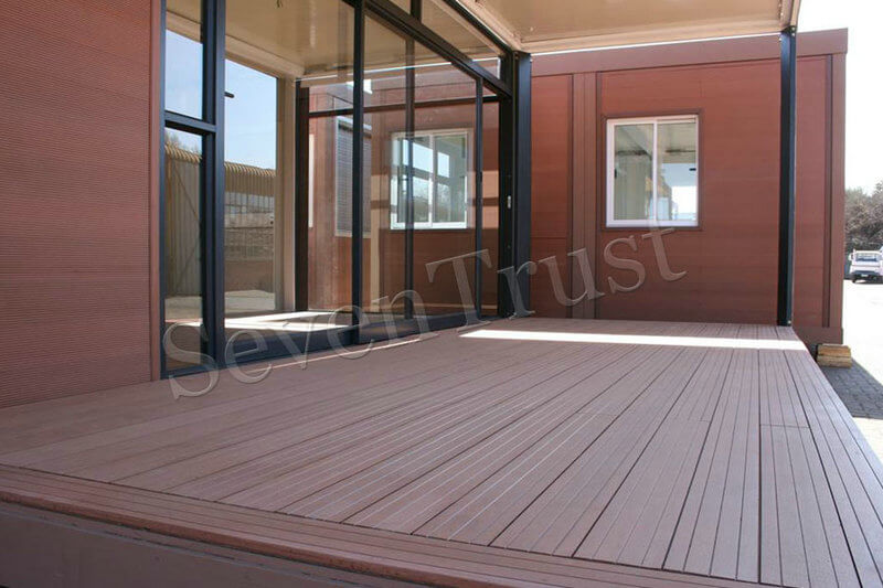 Outdoor Wall Panels Wood Plastic Composite - Outdoor Wood Panels For Walls